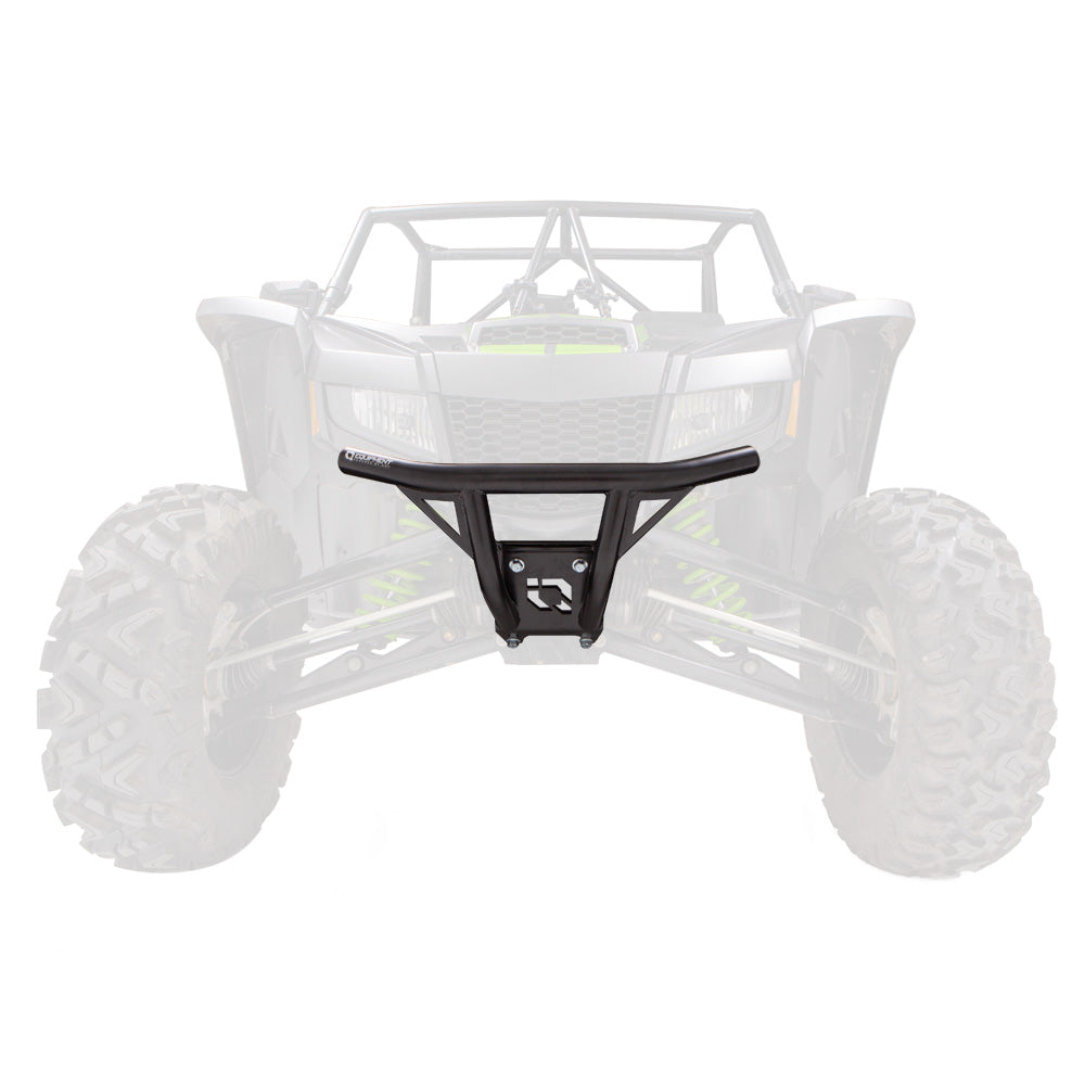 Arctic Cat Wildcat Xx Hmf Defender Front Lt Bumper - 2018+