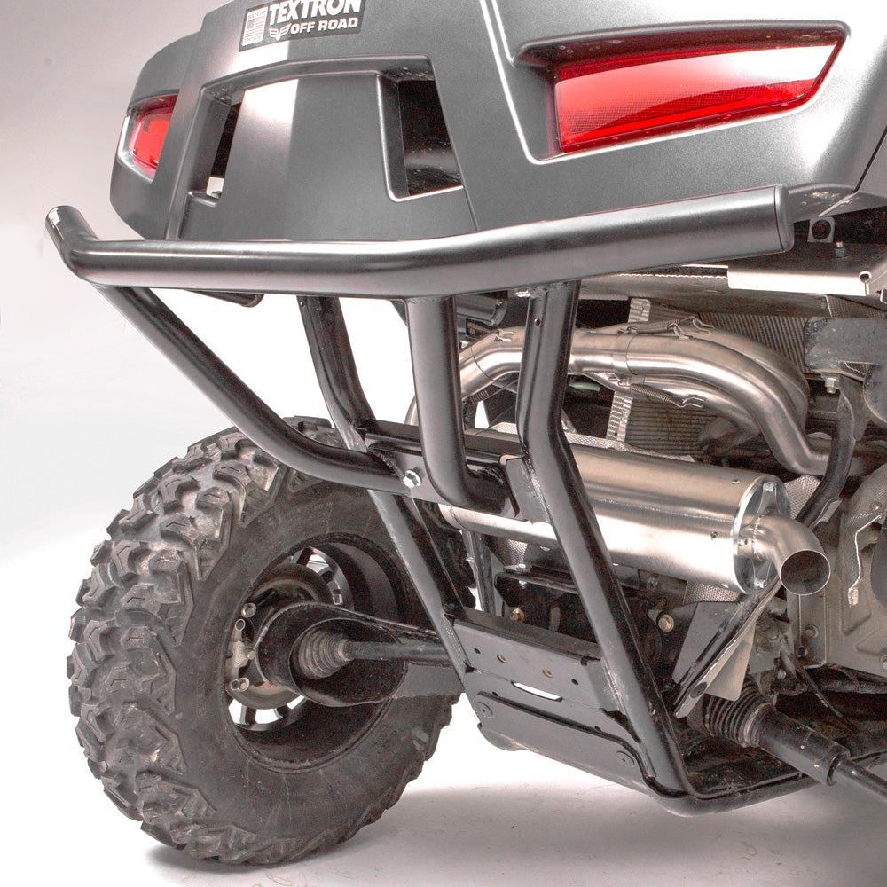 Arctic Cat Wildcat Xx Hmf Defender Rear  - 2018+