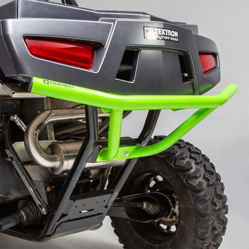 Arctic Cat Wildcat Xx Hmf Defender Rear  - 2018+
