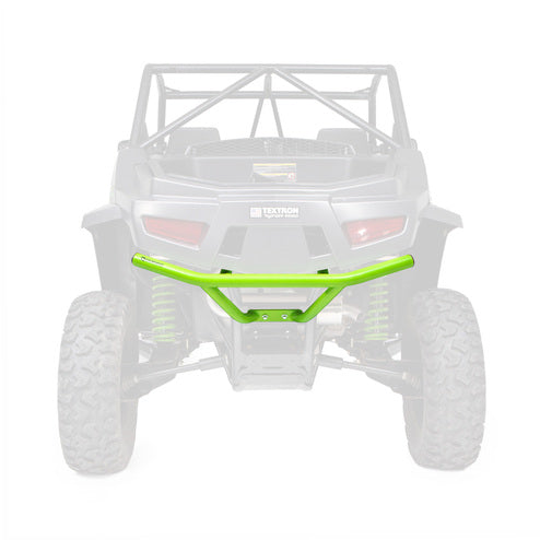 Arctic Cat Wildcat Xx Hmf Defender Rear  - 2018+