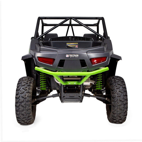 Arctic Cat Wildcat Xx Hmf Defender Rear  - 2018+