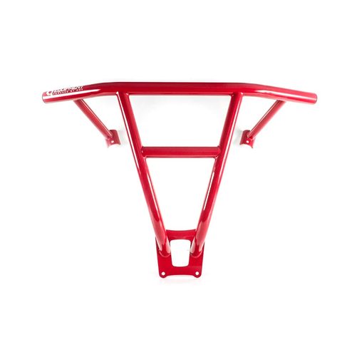 Polaris Rzr Turbo | Rzr Xp1K | 10Mm Hmf Defender Rear Bumper - 2014-2018