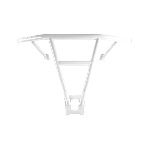 Polaris Rzr Turbo | Rzr Xp1K | 10Mm Hmf Defender Rear Bumper - 2014-2018