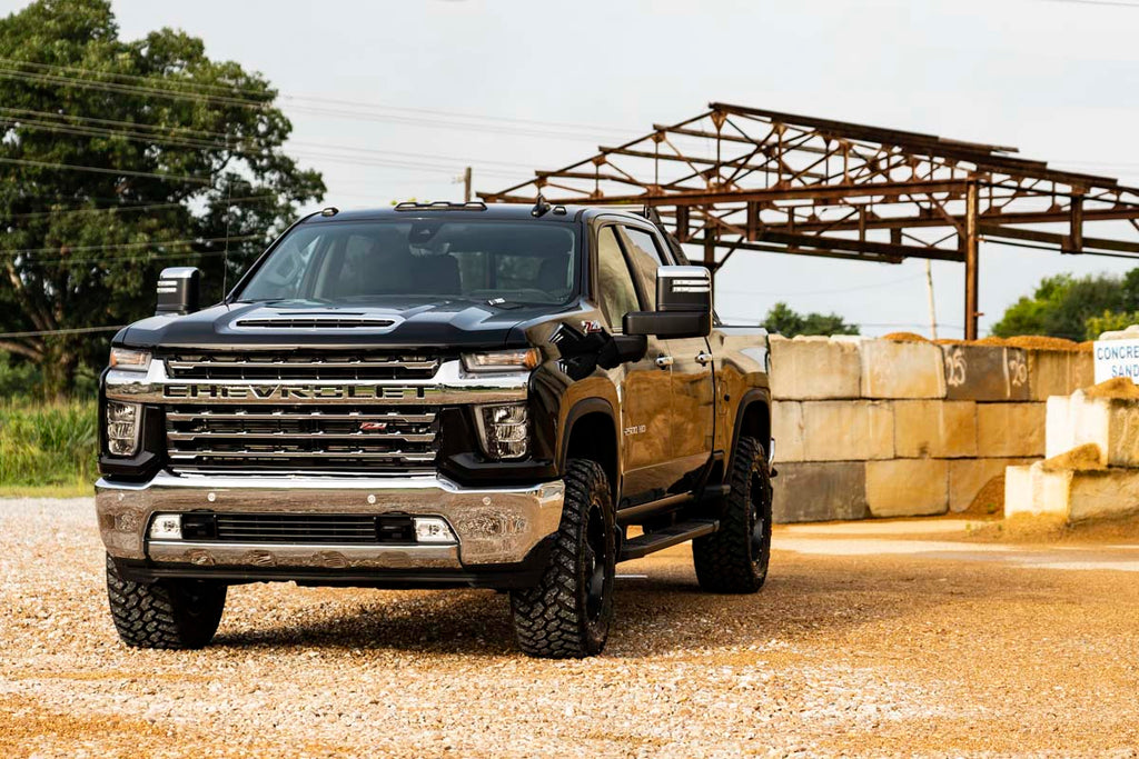 1.5-2 Inch Leveling Kit | Chevy/GMC 2500HD (20-23)