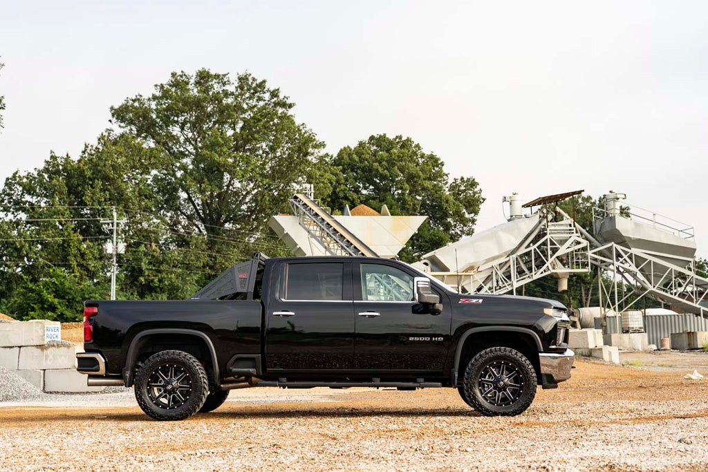 1.5-2 Inch Leveling Kit | Chevy/GMC 2500HD (20-23)