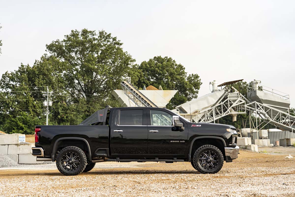 1.5-2 Inch Leveling Kit | Chevy/GMC 2500HD (20-23)