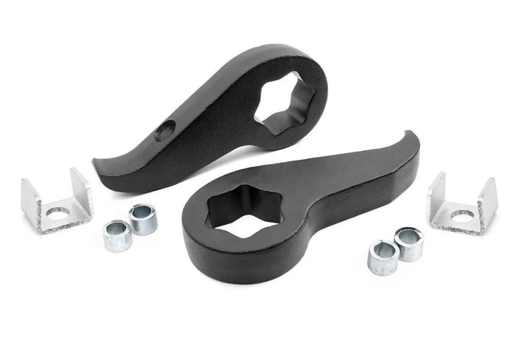 1.5-2 Inch Leveling Kit | Chevy/GMC 2500HD (20-23)