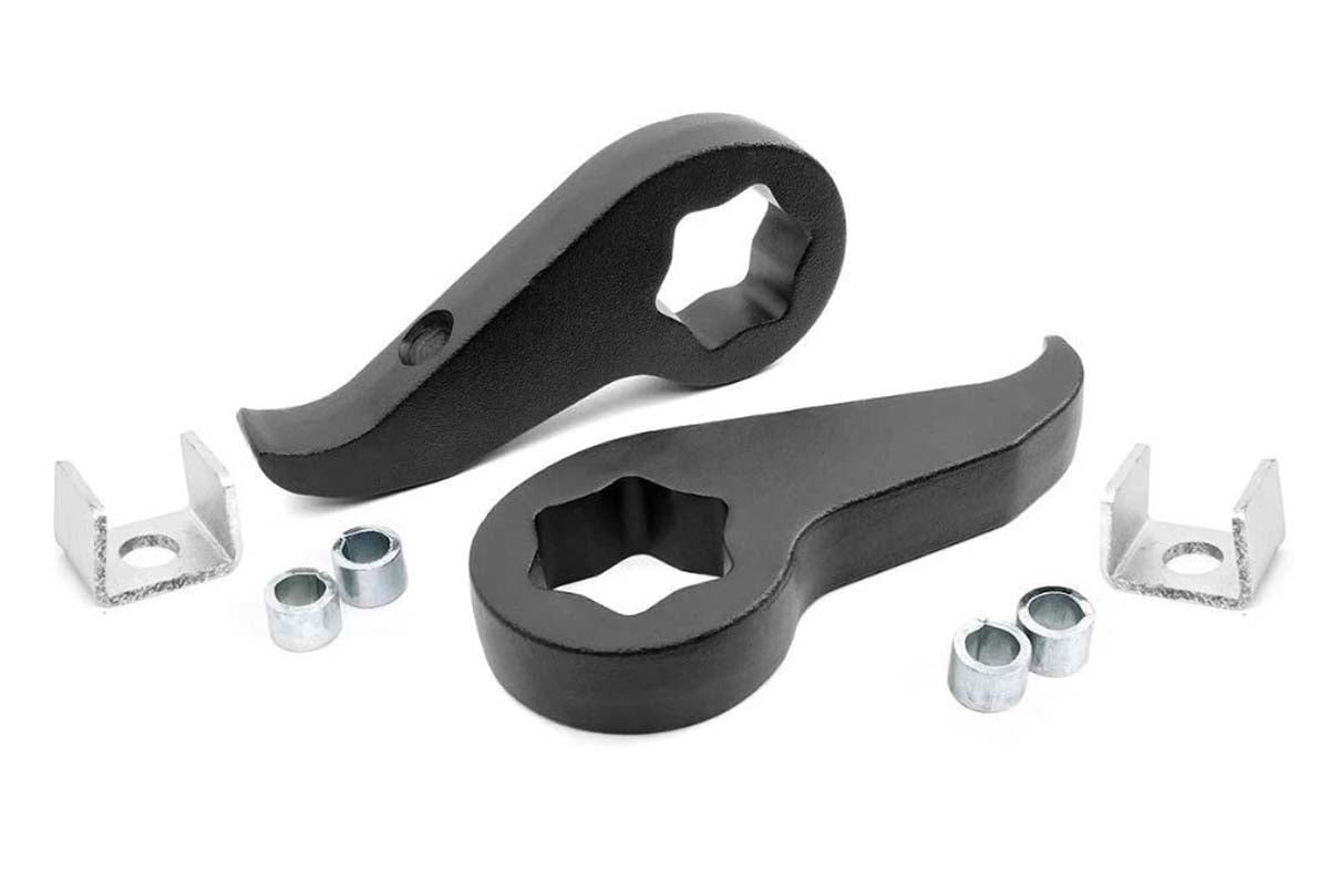 1.5-2 Inch Leveling Kit | Chevy/GMC 2500HD (20-23)