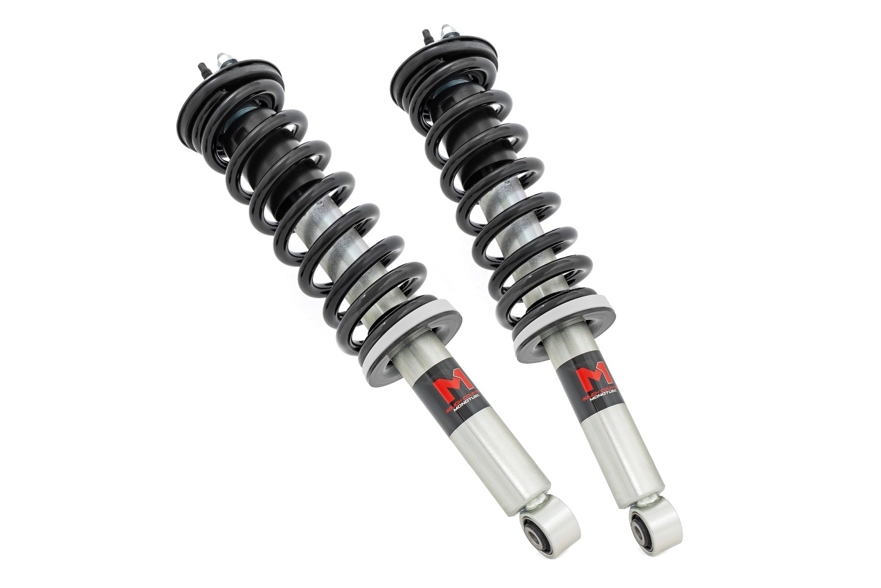 M1 Loaded Strut Pair | 2.5 Inch | Toyota 4Runner 2WD/4WD (1996-2002)