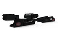 Trail Armor Ranger Xp 900, Ranger Xp 900 Crew, Ranger Xp 1000, Ranger 900 Diesel, Full Size Ranger Xp 570 A-Arm Cv Front & Rear Boot Guards Black Steel