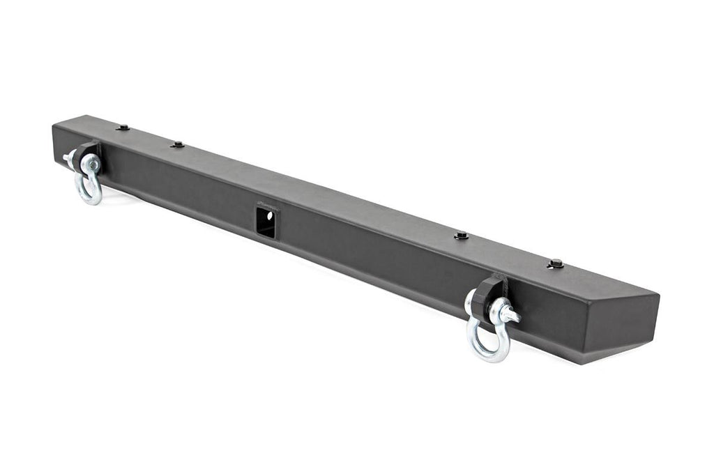 Rough Country Rear Bumper | Full Width | Jeep Wrangler TJ 4WD (1997-2006)