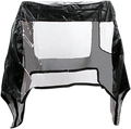 2005-2010 Kawasaki Kaf 400 Mule 610,  B Mule 600 Cab Enclosure