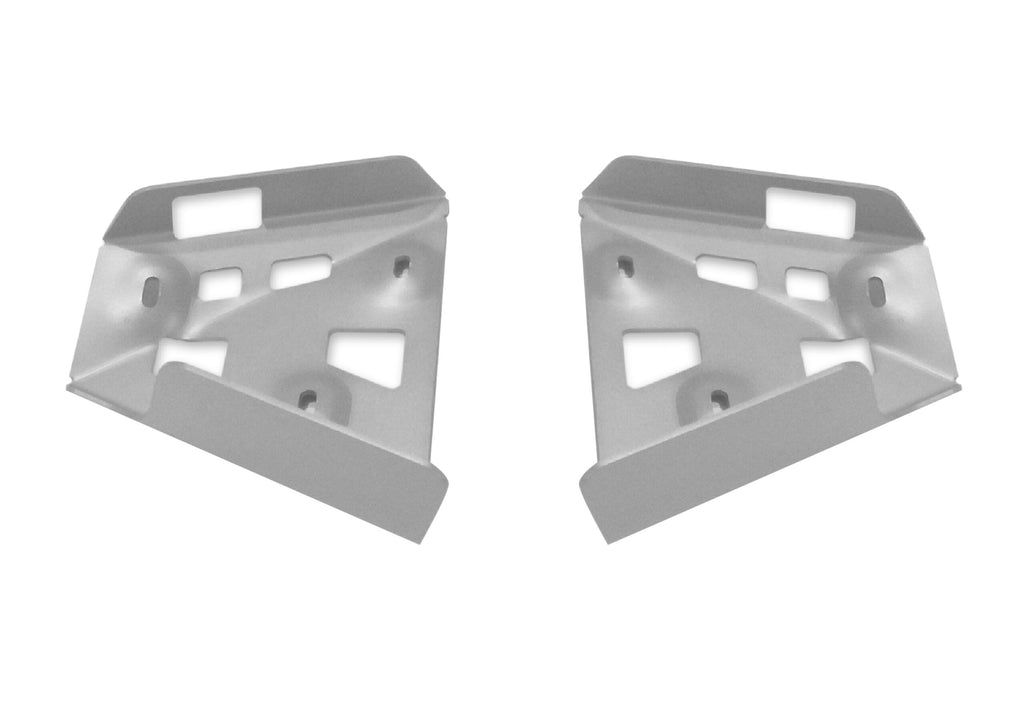Honda Pioneer 500 Alloy Front A Arm Guards