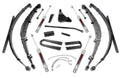8 Inch Lift Kit | Ford Super Duty 4WD (1999-2004)