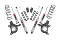 4.5" Lift Kit | Chevy Silverado & GMC Sierra 1500 2WD (1999-2006 & Classic)