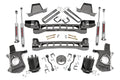 6" Lift Kit | Chevy Silverado & GMC Sierra 1500 2WD (1999-2006 & Classic)