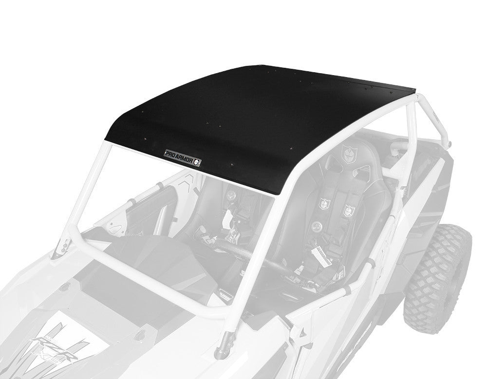 Pro Armor Cage Roof Black 2015 Polaris Rzr Xp 1000
