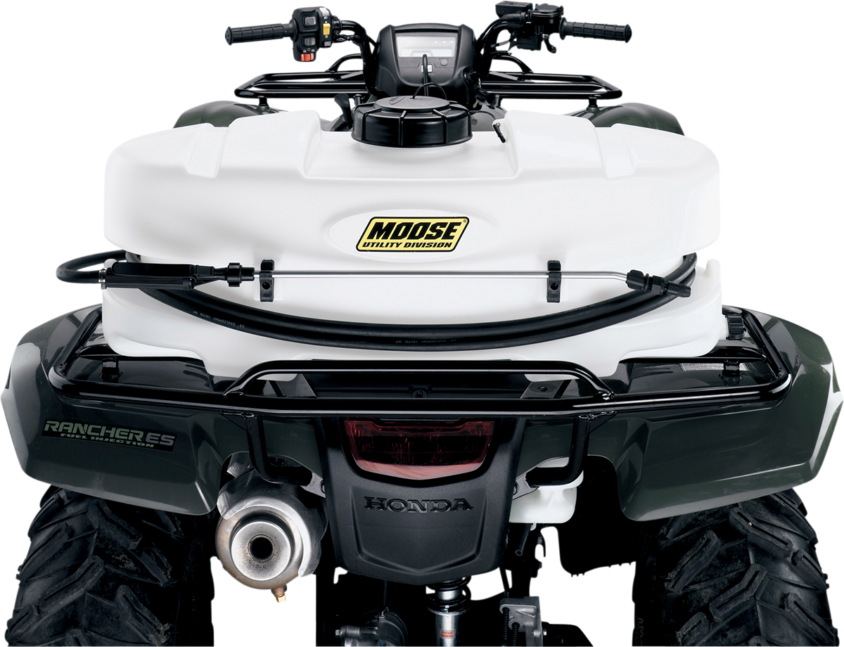 15 Gallon Sprayer 1.0 GPM