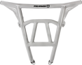 Pro Armor Rear Sport Bumper Ghost Grey 2014-18 Polaris Rzr Xp/Xp4 1000