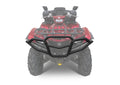 Yamaha Grizzly 700 / Kodiak 700 Front Bumper