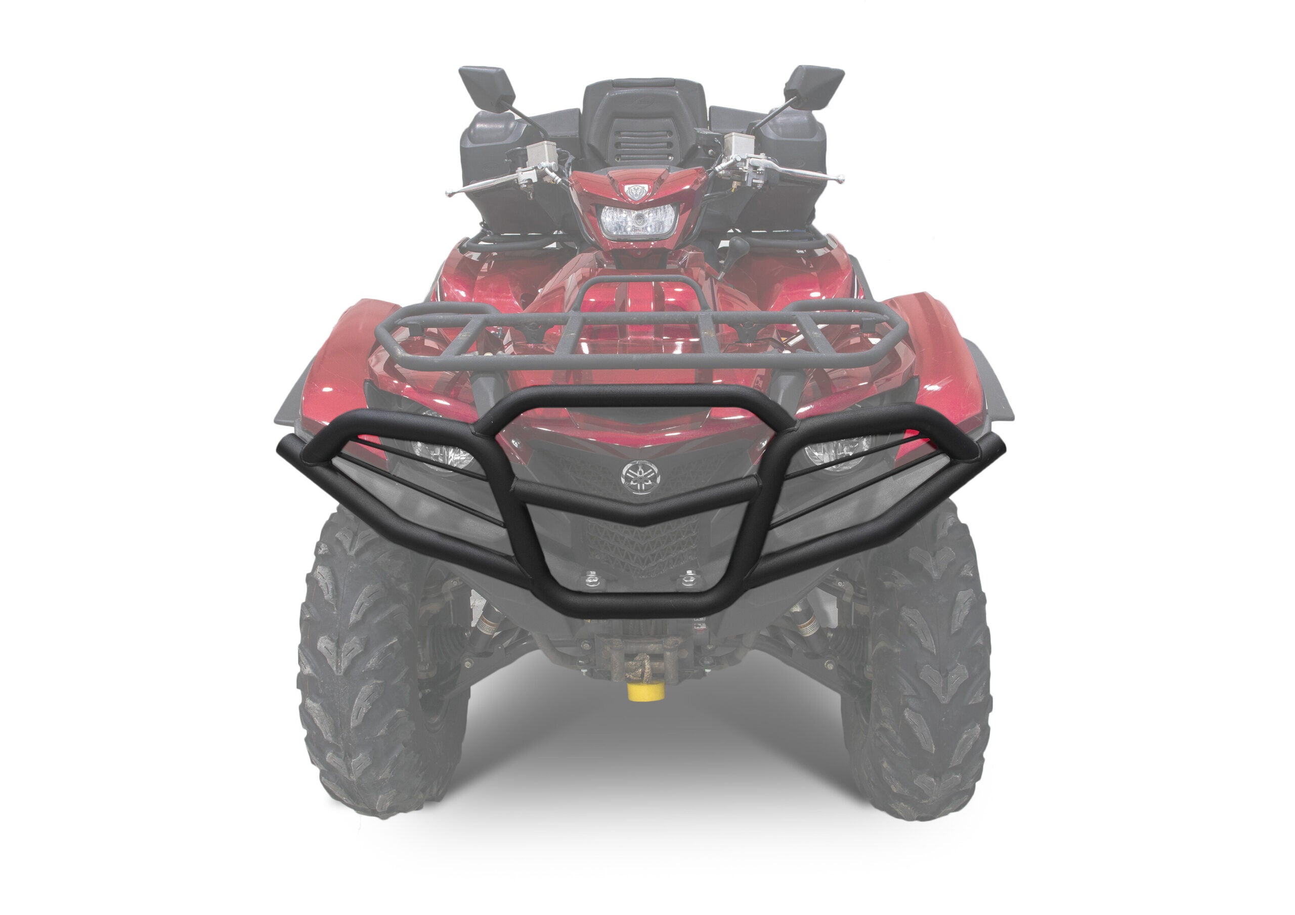 Yamaha Grizzly 700 / Kodiak 700 Front Bumper
