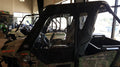 Trail Armor Cab Enclosure Side Door Panels For Kawasaki Teryx 2014 - 2019