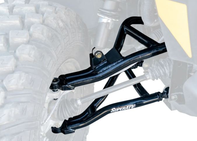 Defender Xmr 2" Forward Offset A Arms