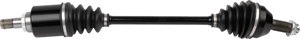 Axle Assembly - Complete - Standard - Front Right - Honda Pioneer 1000 Limited Edition