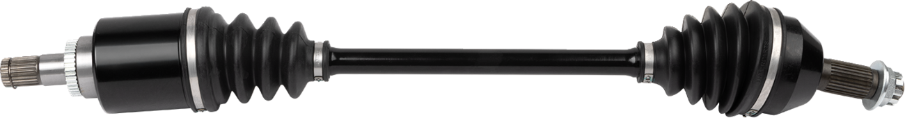 Axle Assembly - Complete - Standard - Front Right - Honda Pioneer 1000 Limited Edition