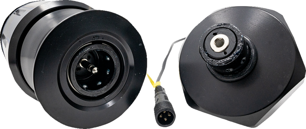 Whip Lights - 24"