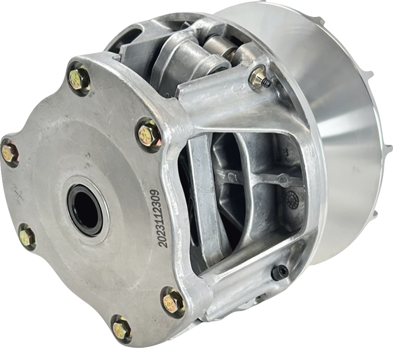 Primary Clutch - EBS - RZR 900