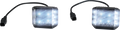 Light Pods - LED - Flush Mount