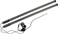 Quick Release Whip - 4' - Pair