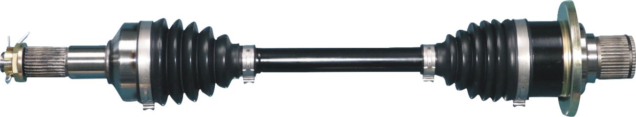 Axle Kit - CV/Complete - Rear Left - Heavy-Duty - '03-'08 Yamaha Grizzly 660