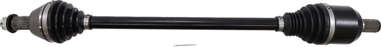 Axle Kit - CV/Complete - Heavy-Duty - Rear Left/Right - '21 Talon 1000R FOX