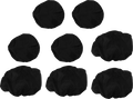 Seat Cover - Black - Wolverine X4