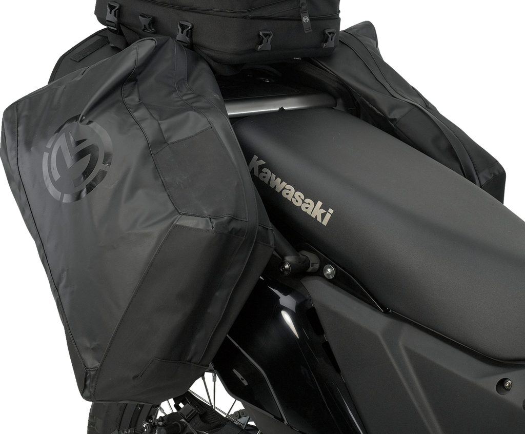 ADV1 Rackless Saddle Bags
