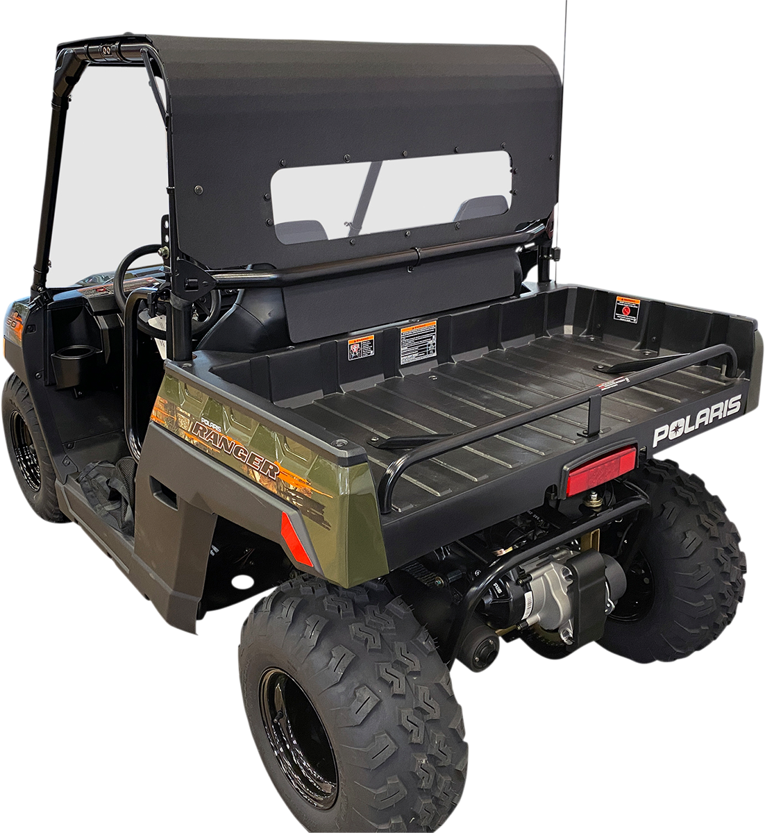 Panel Kit - Windshield - Roof - Rear Panel - Ranger