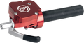 Dual Gasser Throttle - Red