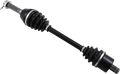 Axle Assembly - Complete - Standard - Front Left/Right - Polaris Sportsman