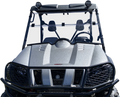 Full Folding Windshield - Deluxe - Rhino
