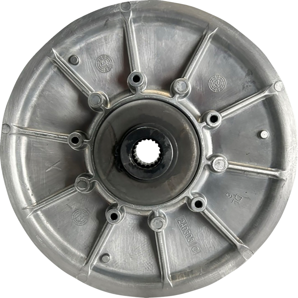 Secondary Clutch - RZR/Ranger 800