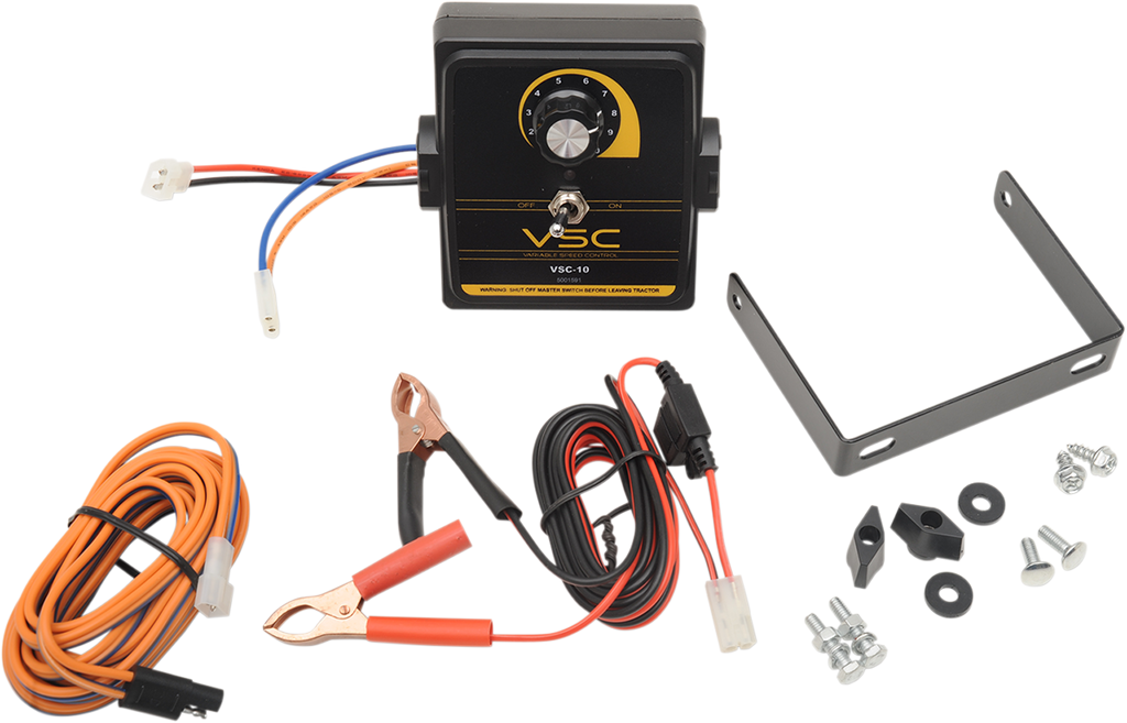 ATV Replacement Spreader Controller