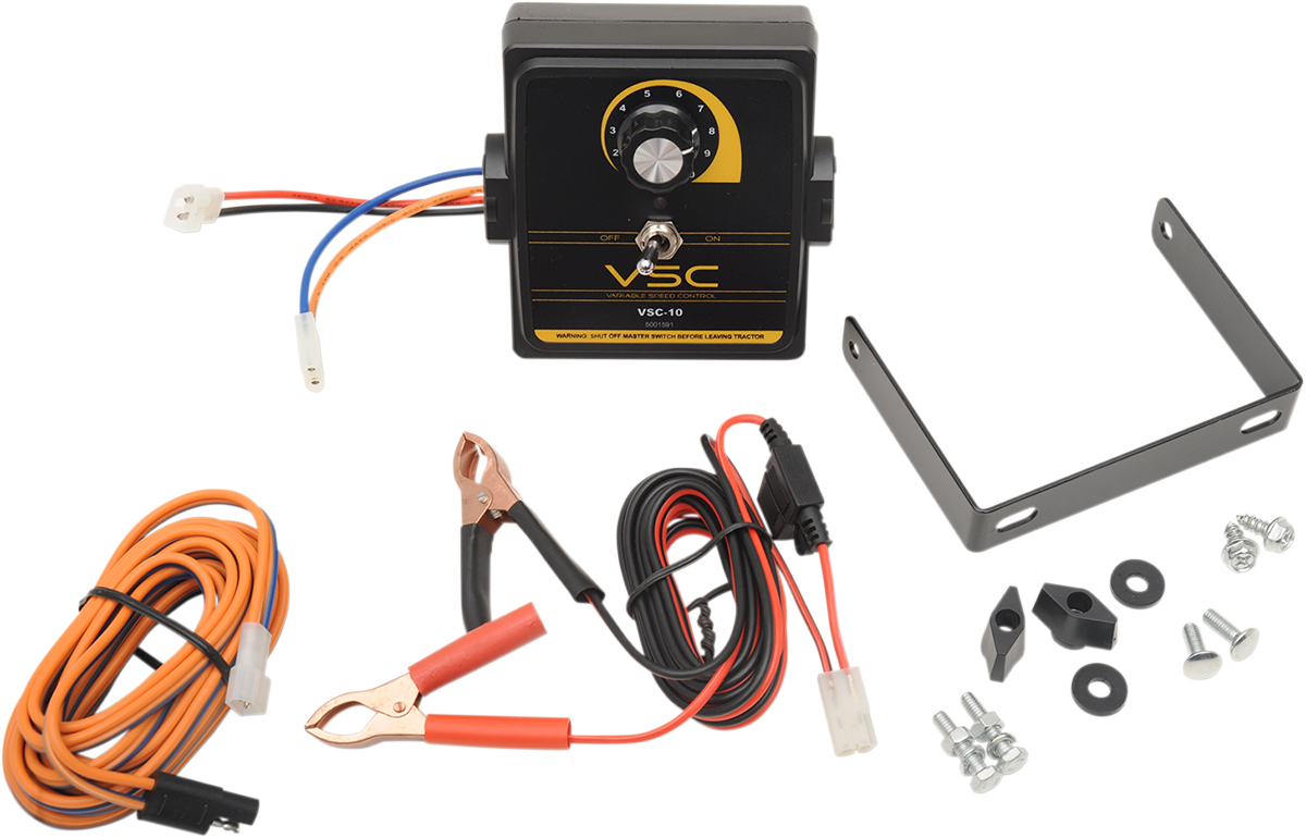 ATV Replacement Spreader Controller