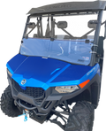 Full Folding Windshield - U600