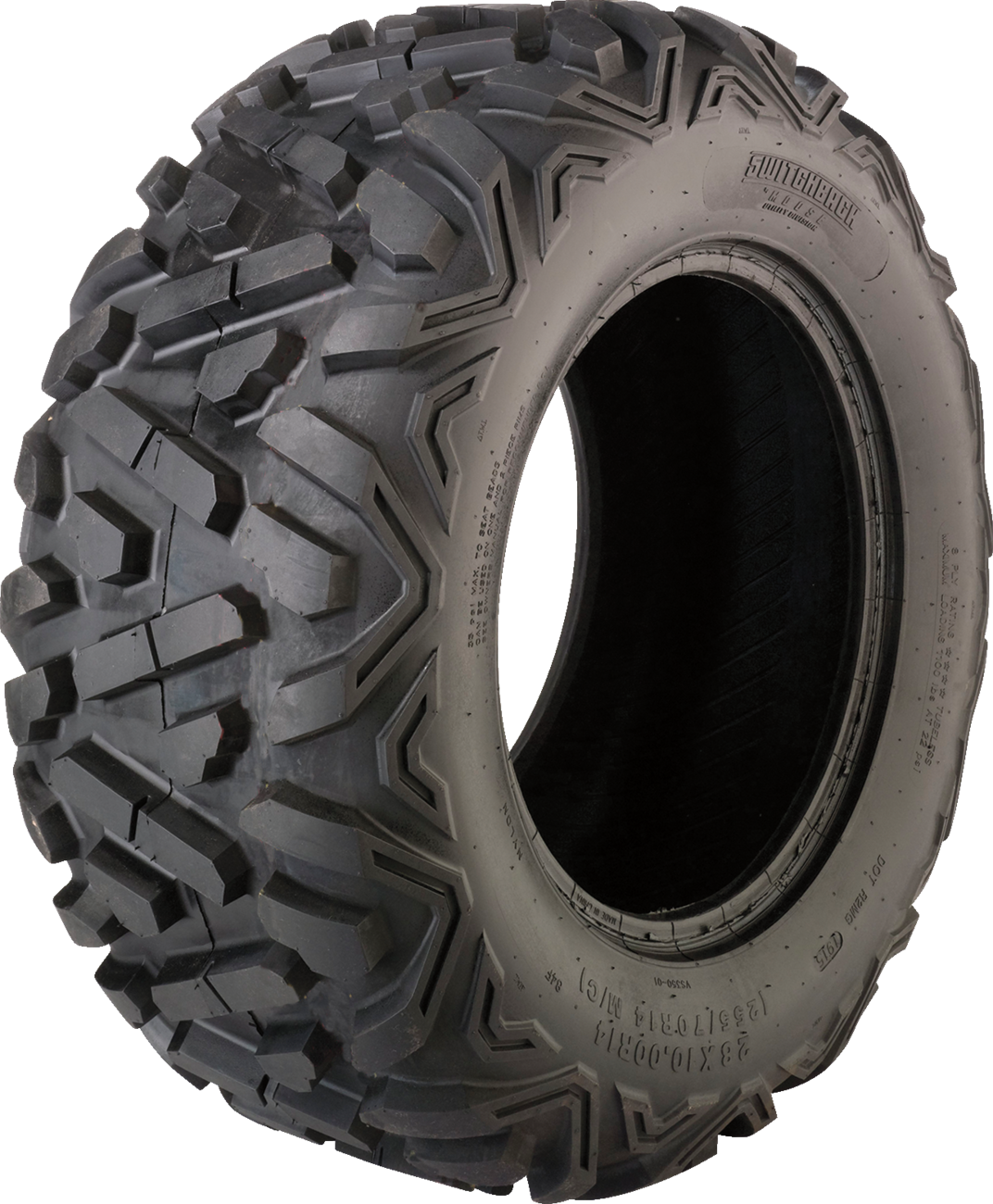 Tire - Switchback - Front/Rear - 30x11-14 - 8 Ply
