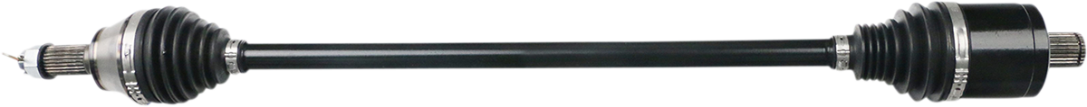 Axle Kit - CV/Complete - Heavy-Duty - Front Left/Right - '18-'21 RZR Turbo S