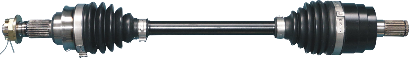 Axle Kit - CV/Complete - Rear Left/Right - Heavy-Duty - TRX 650/680