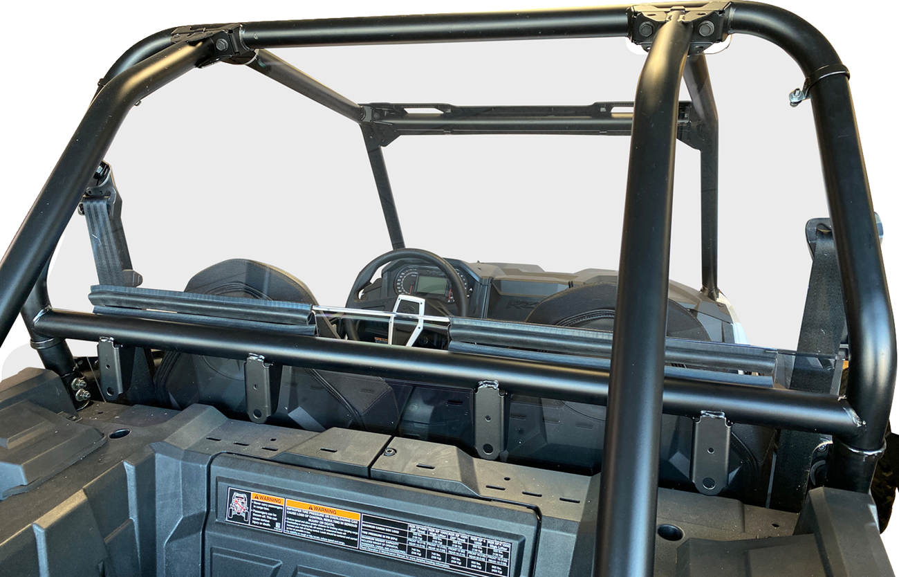 Back Panel - RZR XP/4