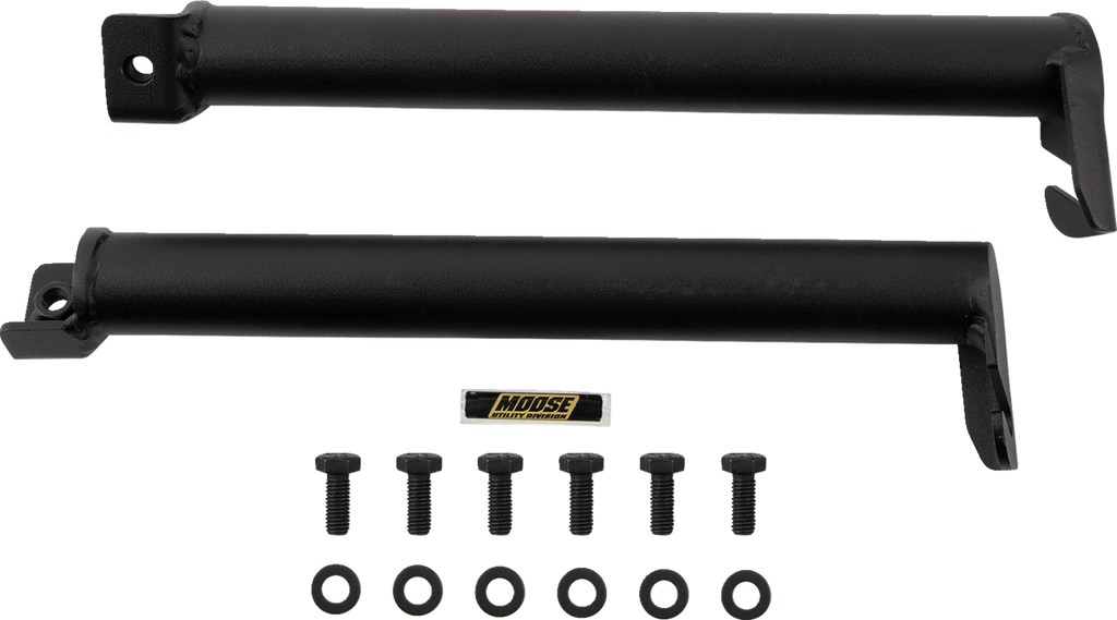 Rear Bumper - Yamaha - Grizzly/Kodiak 700